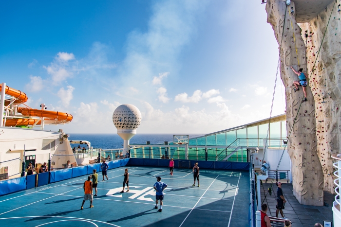 Western Caribbean Cruise